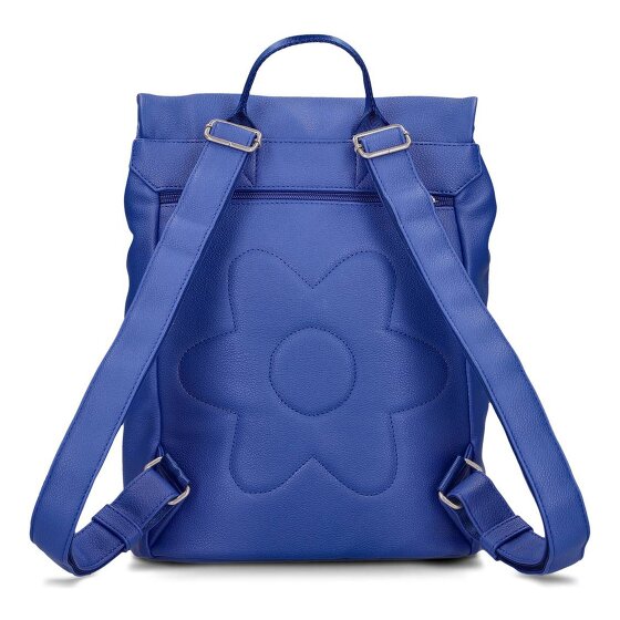 Zwei Mademoiselle.M Daypack 35 cm Laptopfach