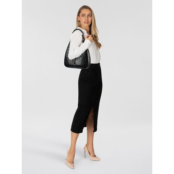 Guess Brooke Schultertasche 38 cm