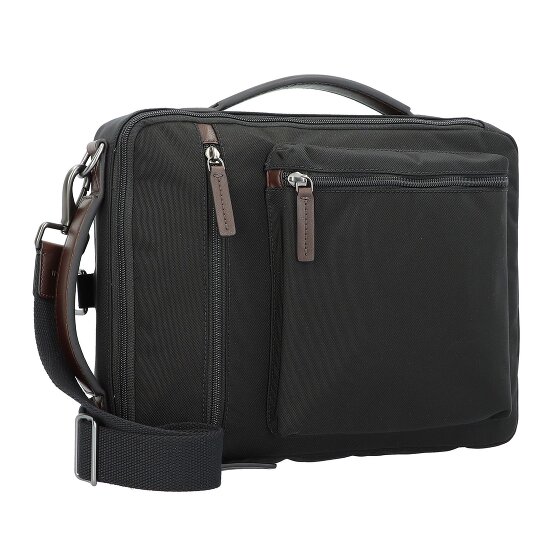 Fossil Buckner Aktentasche 34 cm Laptopfach