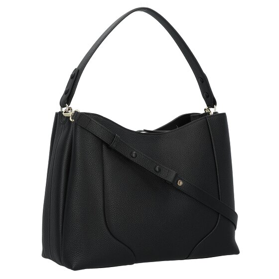 AIGNER Mara Schultertasche Leder 33 cm