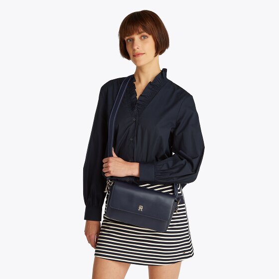 Tommy Hilfiger TH Distinct Schultertasche 26 cm Tommy Hilfiger TH Distinct Schultertasche 26 cm