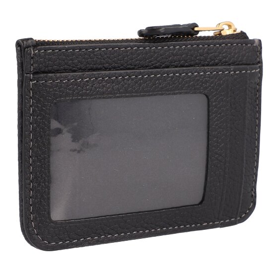 Coach Mini Skinny Schlüsseletui Leder 11 cm