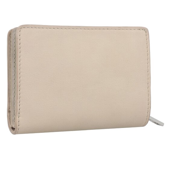 Liebeskind Thea Geldbörse RFID Schutz Leder 11 cm Liebeskind Thea Geldbörse RFID Schutz Leder 11 cm