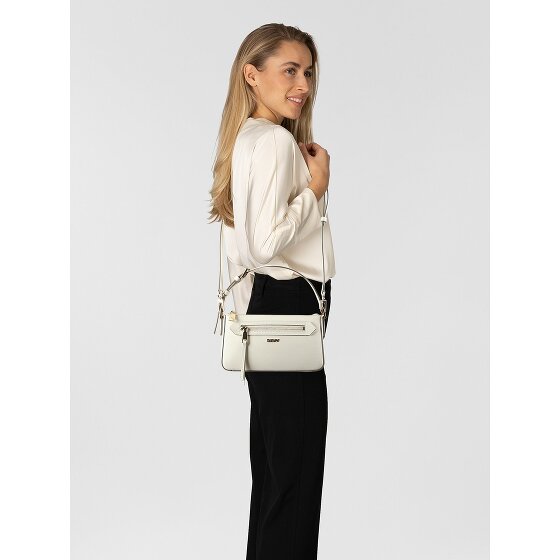 DKNY Bryant Ave Schultertasche Leder 23 cm
