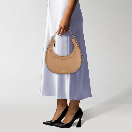 Coccinelle Whisper Handtasche Leder 23 cm