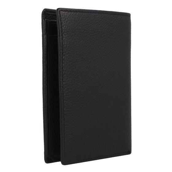 Porsche Design Voyager Geldbörse RFID Schutz Leder 9.5 cm
