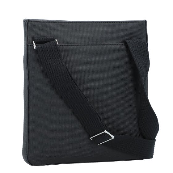 Lacoste Men S Classic Umhängetasche 25 cm