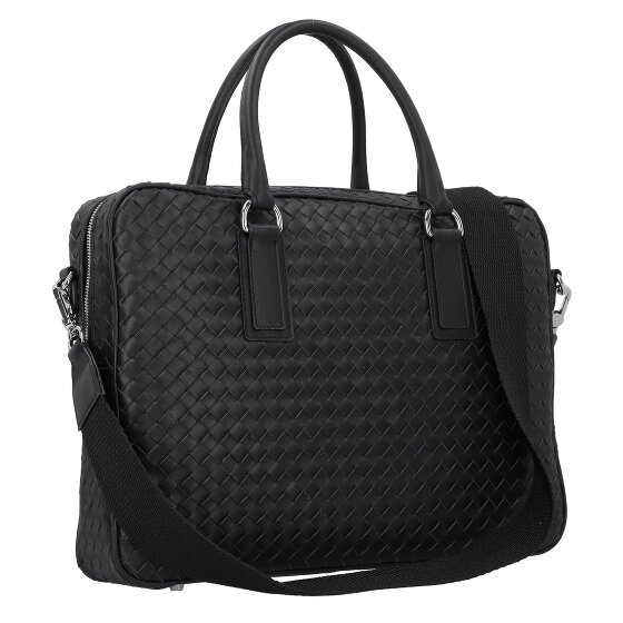 abro Lotus Handtasche Leder 39 cm abro Lotus Handtasche Leder 39 cm