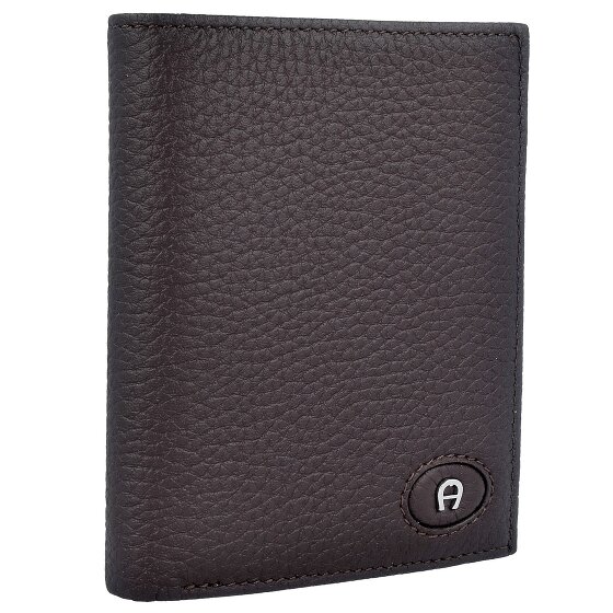 AIGNER Northern Light Geldbörse Leder 9,5 cm