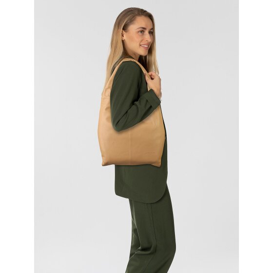 Liebeskind Mira Schultertasche L Leder 33 cm