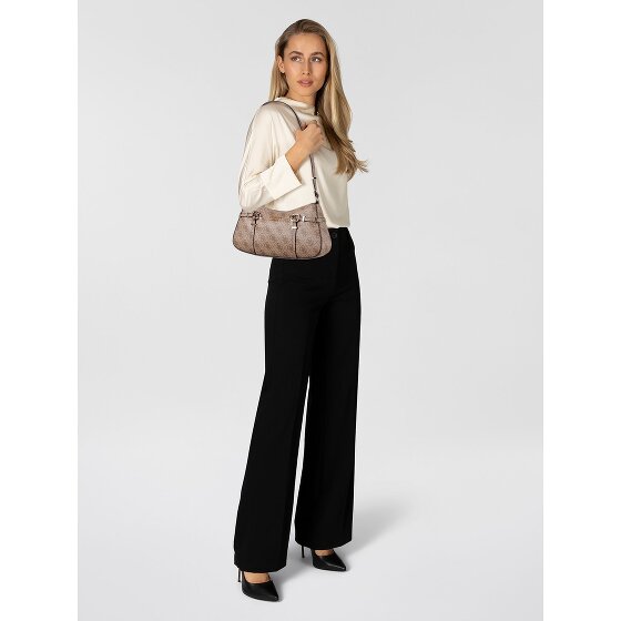 Guess Leona Schultertasche 29 cm