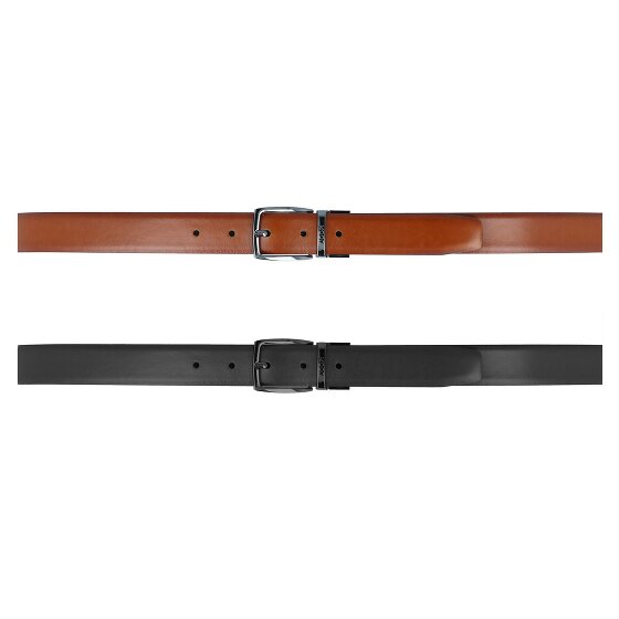 Joop! Wendegürtel Leder