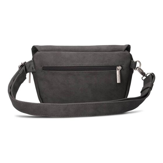 Zwei Mademoiselle.M Umhängetasche 25 cm