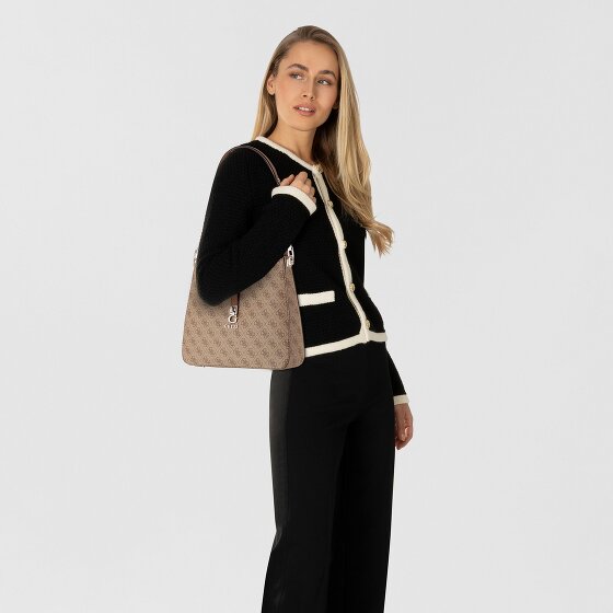 Guess Zamira Schultertasche 31 cm