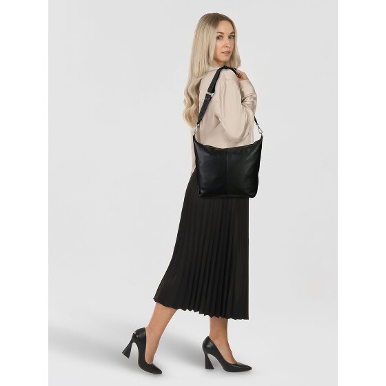 Liebeskind Paris Umhängetasche M Leder 40 cm