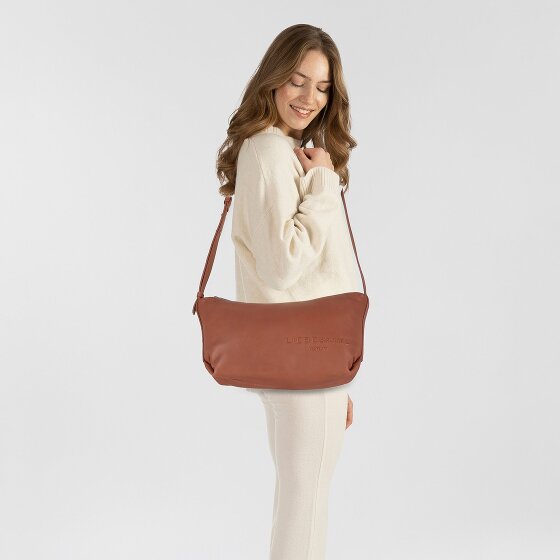 Liebeskind Elvira Umhängetasche Leder 26 cm