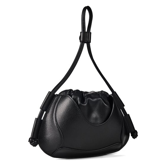 AIGNER Castella Schultertasche Leder 29 cm