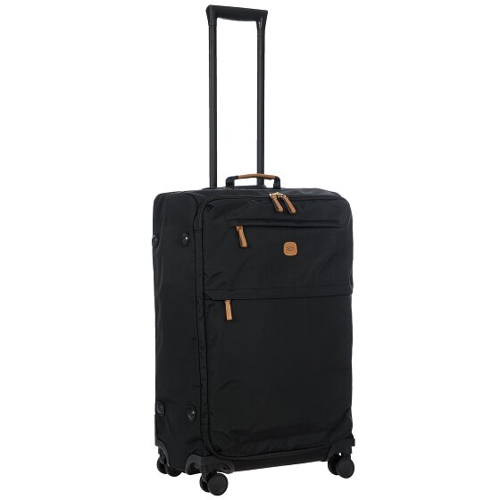 Bric's X-Collection 4 Rollen Trolley 71 cm