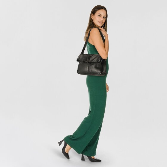 Liebeskind Fiona Schultertasche Leder 29 cm