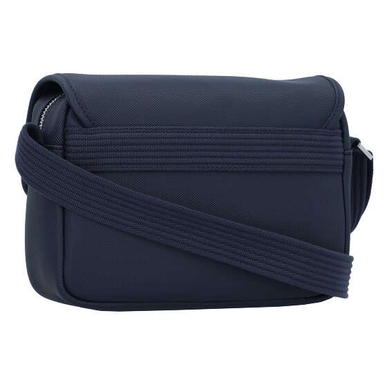Lacoste Men's Classic Umhängetasche 23 cm