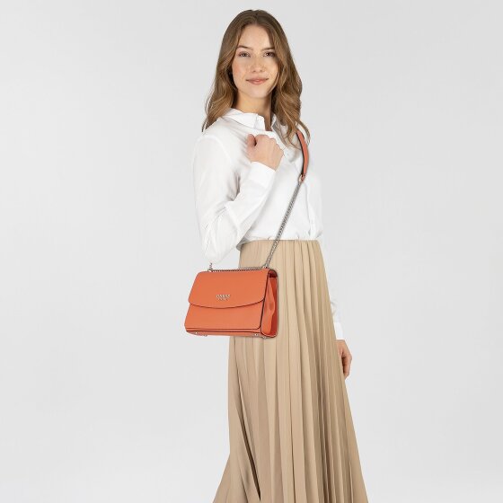 Guess Calista Schultertasche 24 cm