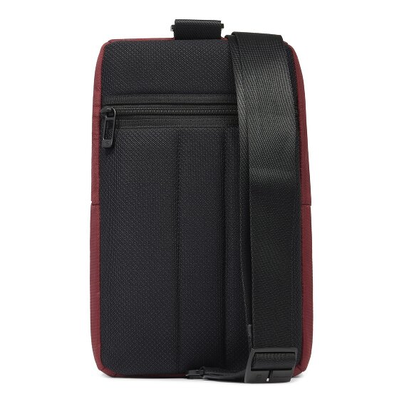 Piquadro S140 Sling Bag RFID Schutz 30 cm