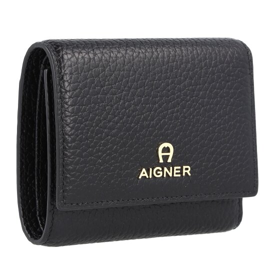 AIGNER Ivy Geldbörse RFID Leder 10,5 cm