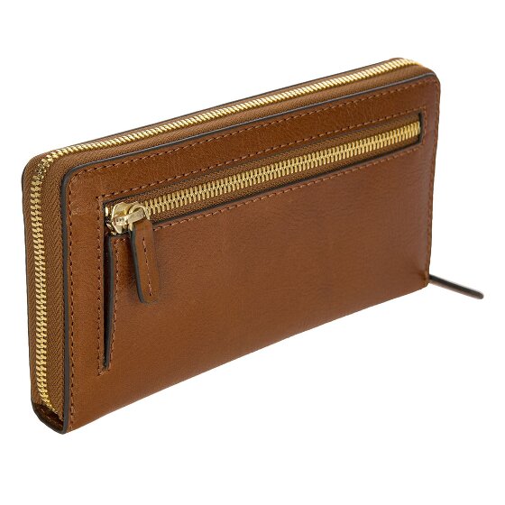 Bric's Volterra Verbena Geldbörse RFID Leder 19,5 cm