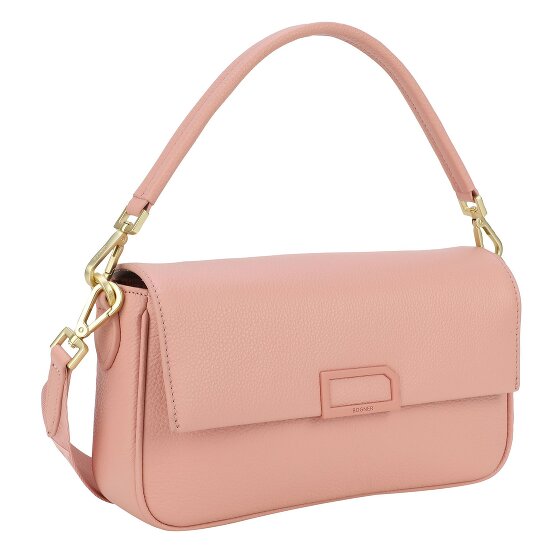 Bogner Pontresina Schultertasche Leder 27 cm