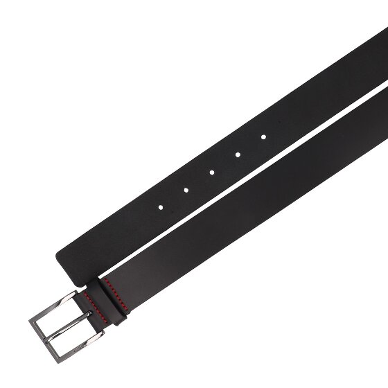 Hugo Geek Gürtel Leder