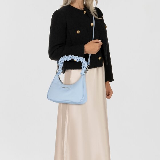 Lancaster Basic Chouchou Handtasche 24,5 cm