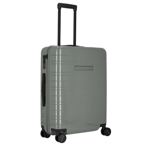 Horizn Studios H6 Essential Glossy 4-Rollen Trolley 64 cm