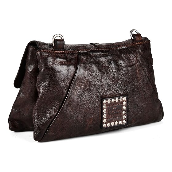 Campomaggi Cesarina Umhängetasche Leder 24 cm