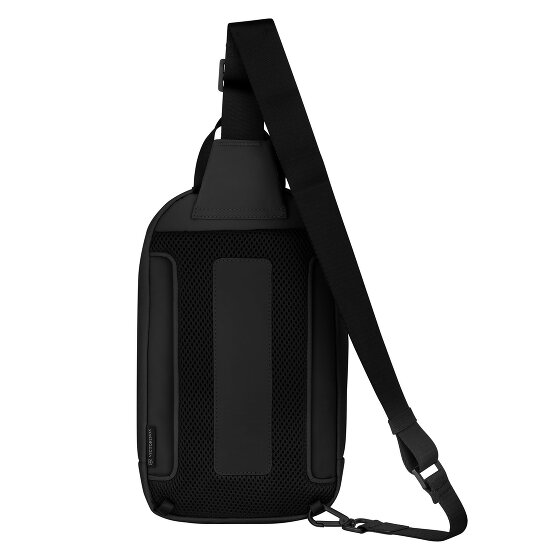 Victorinox Travel Essentials Umhängetasche RFID 30 cm Victorinox Travel Essentials Umhängetasche RFID 30 cm