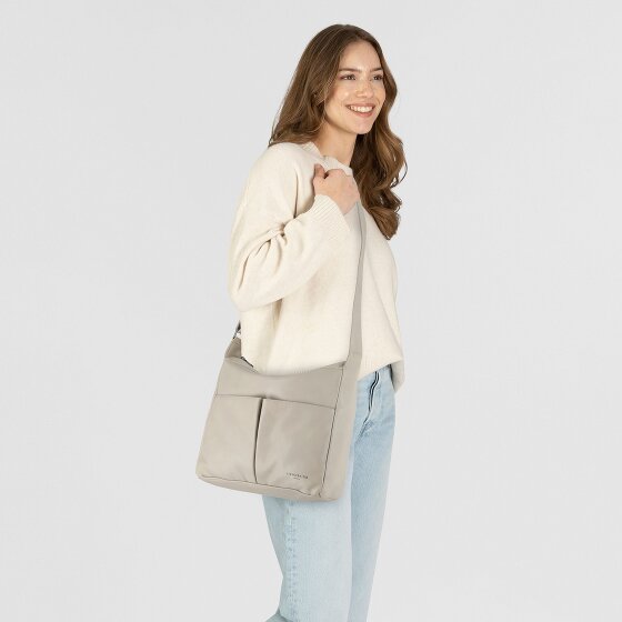 Liebeskind Hera Schultertasche Leder 32 cm