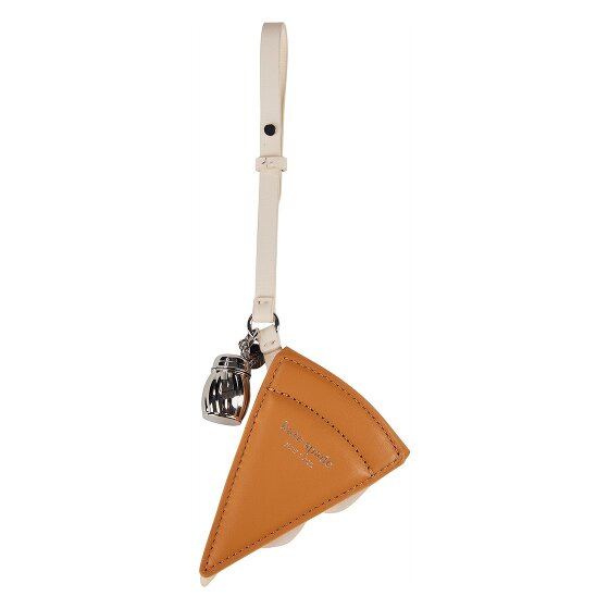 Kate Spade New York Taschenanhänger Leder 7 cm
