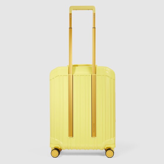 Piquadro PQ-Light 4 Rollen Trolley 55 cm