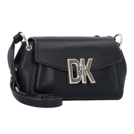 DKNY Downtown Umhängetasche Leder 21 cm DKNY Downtown Umhängetasche Leder 21 cm