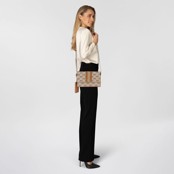 Liu Jo Manh Schultertasche 23 cm