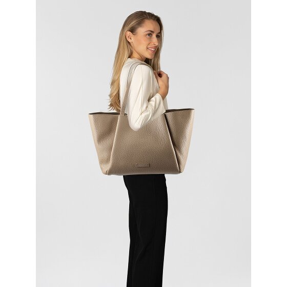 Marc O'Polo Shopper Tasche M Leder 50 cm