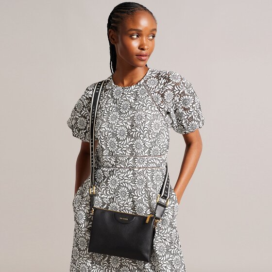Ted Baker Esille Umhängetasche Leder 24 cm