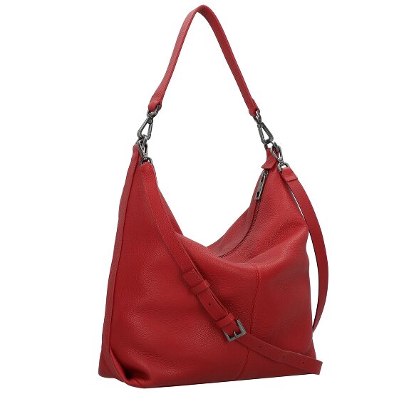 Liebeskind Paris Schultertasche M Leder 40 cm