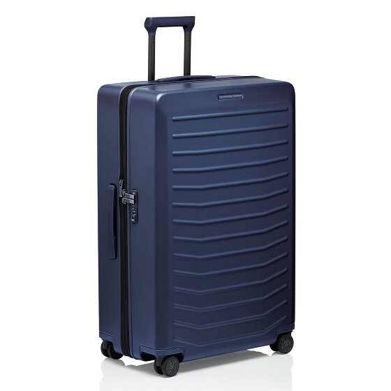 Porsche Design Roadster 4-Doppelrollen Trolley 82 cm