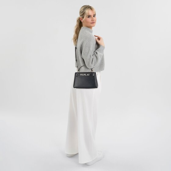 Replay Handtasche 25 cm Replay Handtasche 25 cm