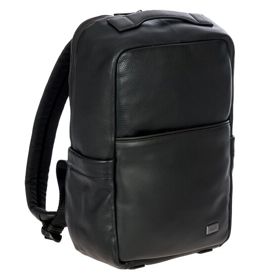 Bric's Torino Rucksack Leder 37 cm Laptopfach Bric's Torino Rucksack Leder 37 cm Laptopfach