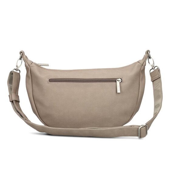 Zwei Mademoiselle.M Umhängetasche 34 cm