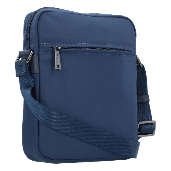 Lancaster Basic Sport Men's Umhängetasche 18 cm
