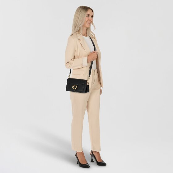 Coach Tabby Schultertasche Leder 20 cm Coach Tabby Schultertasche Leder 20 cm