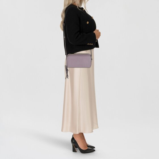 Liebeskind Hera Clutch Geldbörse Leder 20 cm