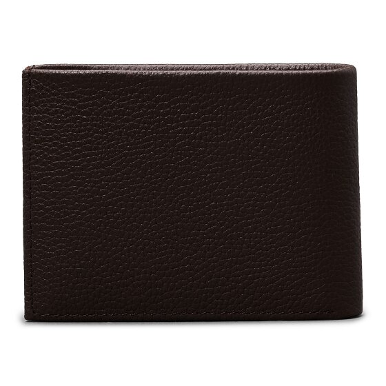 Calvin Klein Warmth Geldbörse RFID Schutz Leder 13 cm